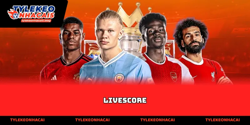 Livescore